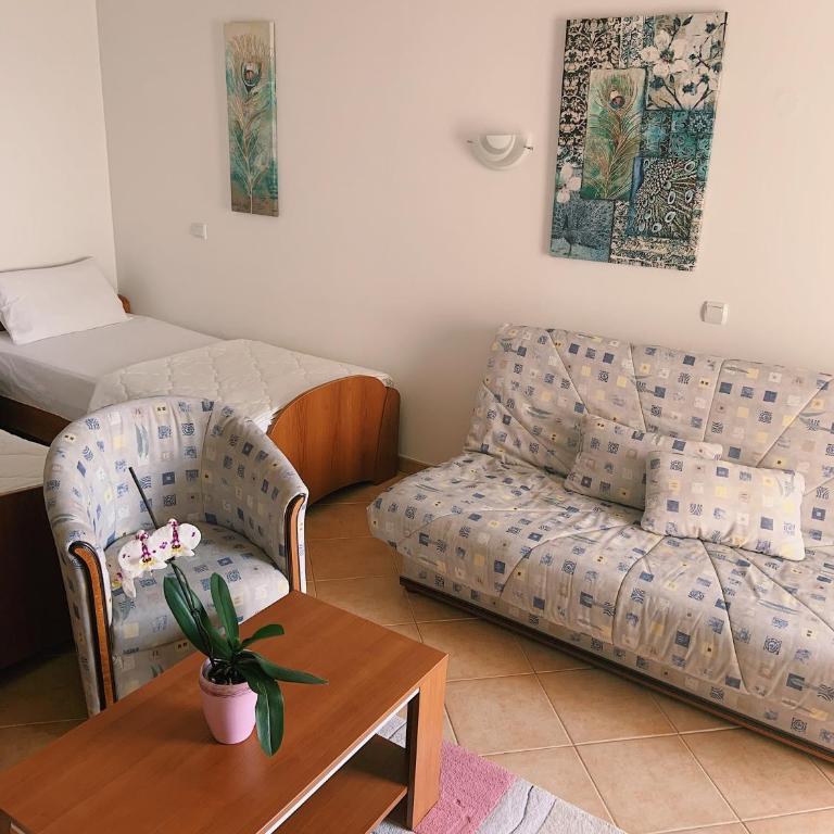 Apartments Hollaj - Studio Apartman sa Pogledom na More - 6