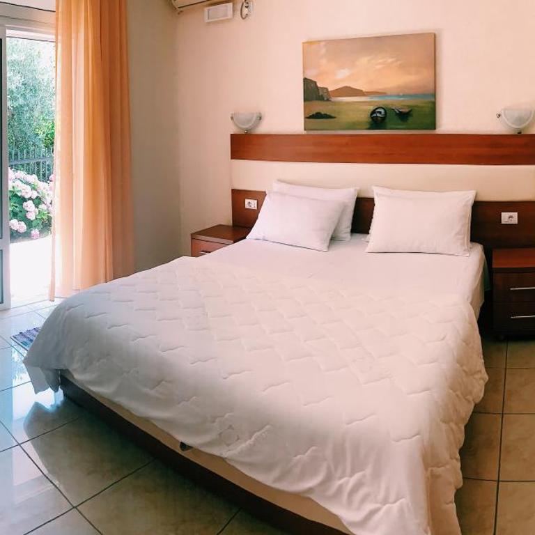 Apartments Hollaj - Apartman - Prizemlje - 4