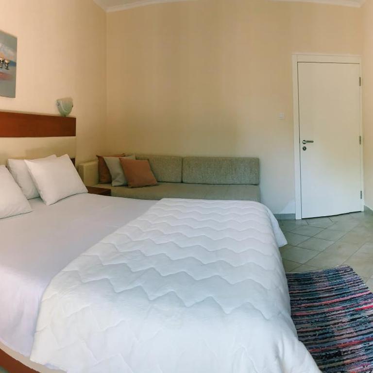 Apartments Hollaj - Apartman - Prizemlje - 8