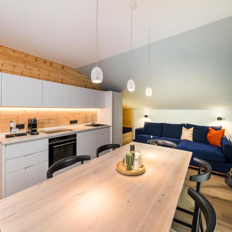 Stadlhof Maria Alm - Apartment mit Terrasse - 22