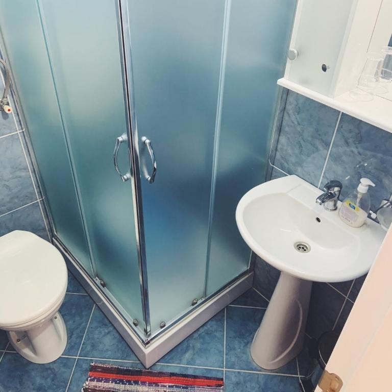 Apartments Hollaj - Apartman - Prizemlje - 10