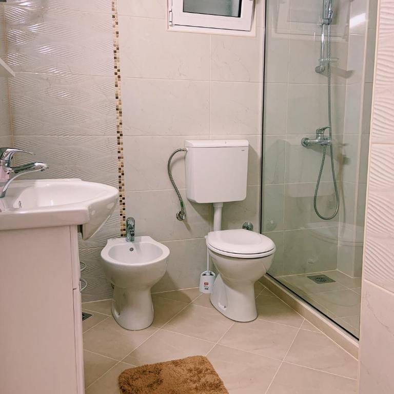 Apartments Hollaj - Apartman sa 2 Spavaće Sobe - 8