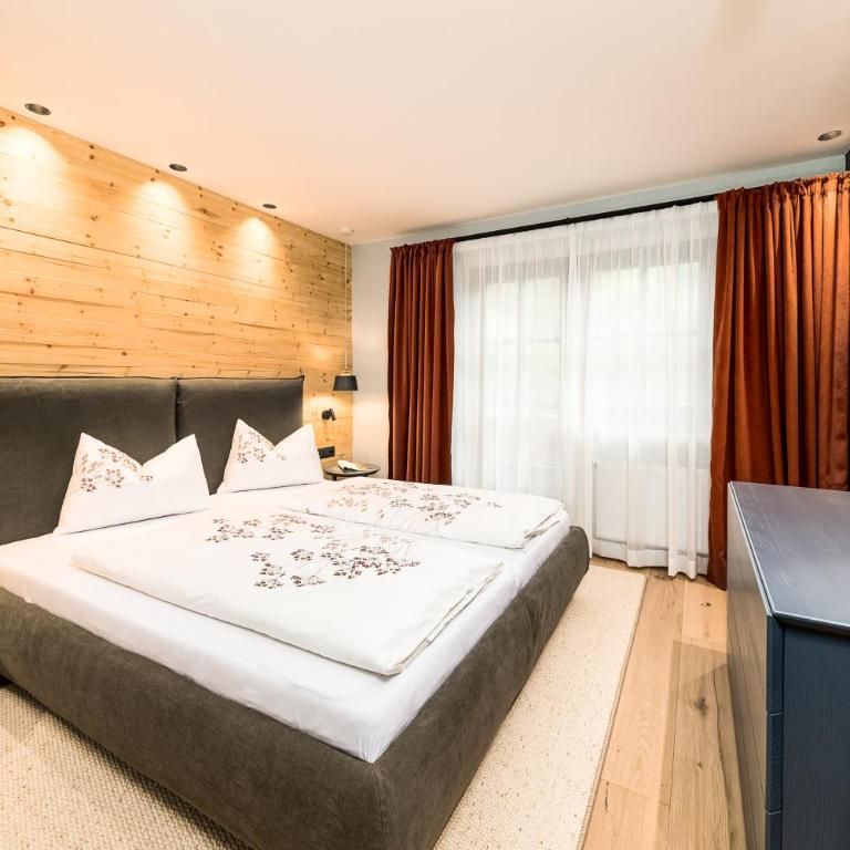 Stadlhof Maria Alm - Apartment mit Terrasse - 7