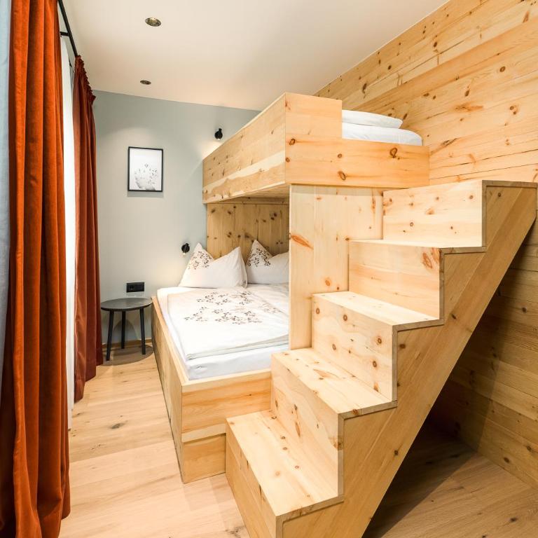 Stadlhof Maria Alm - Apartment mit Terrasse - 6