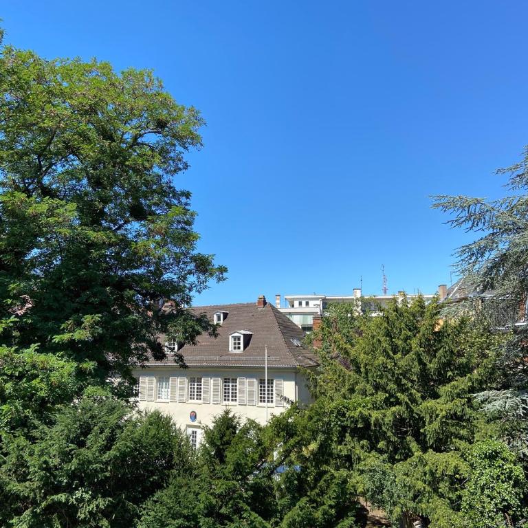 Le Relais de l'Orangerie - Studio 1 - 2