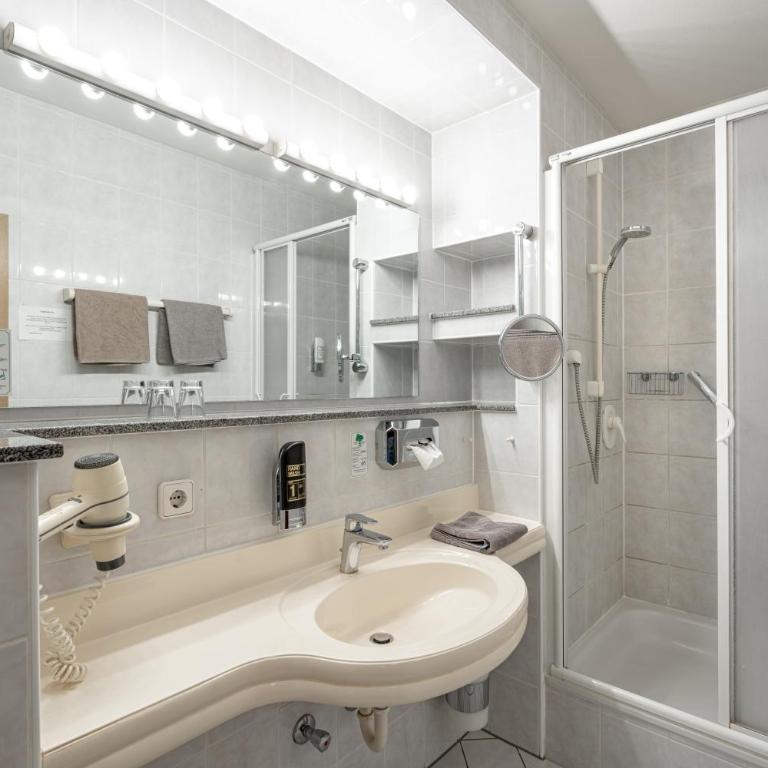 Richstein's Posthotel - Premium Doppelzimmer - 2