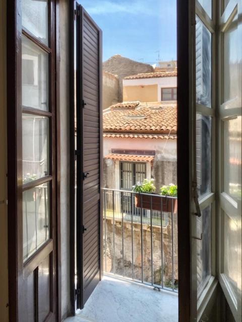 Old Catania Terrace - Two-Bedroom Apartment - 51