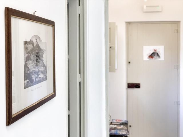 Old Catania Terrace - Two-Bedroom Apartment - 50