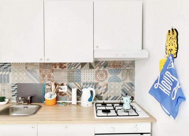 Old Catania Terrace - Two-Bedroom Apartment - 44