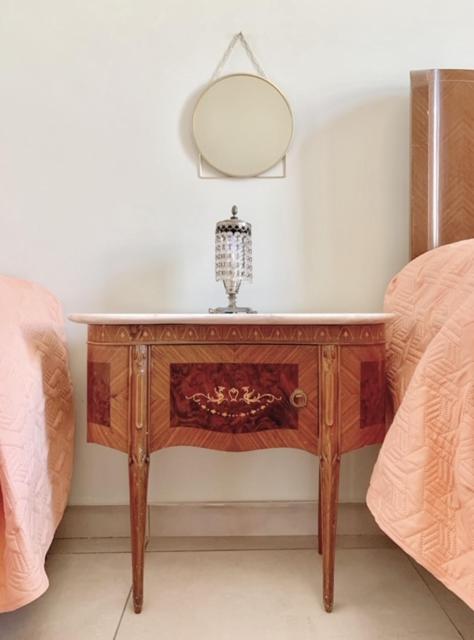 Old Catania Terrace - Two-Bedroom Apartment - 42