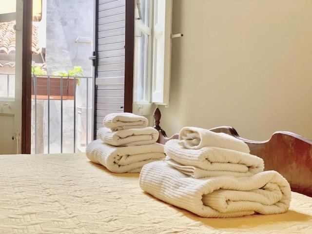 Old Catania Terrace - Two-Bedroom Apartment - 37