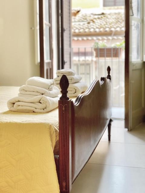 Old Catania Terrace - Two-Bedroom Apartment - 36