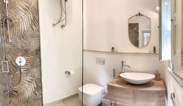 Old Catania Terrace - Two-Bedroom Apartment - 21