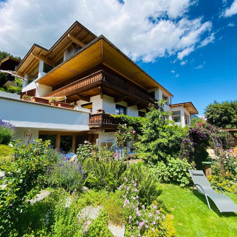 Königin Serles - großzügig, gemütlich & nachhaltig - Apartment mit 3 Schlafzimmern - 25