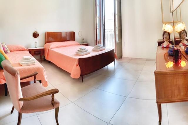 Old Catania Terrace - Two-Bedroom Apartment - 17
