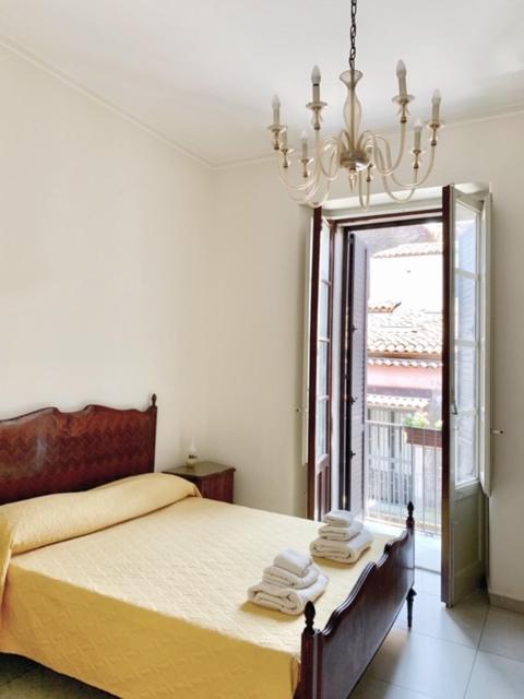 Old Catania Terrace - Two-Bedroom Apartment - 16