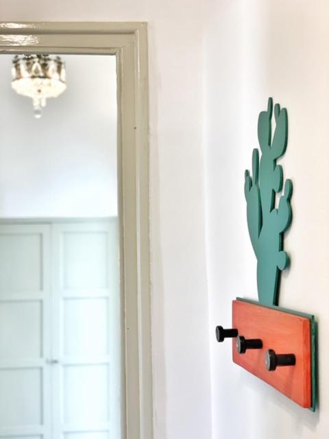 Old Catania Terrace - Two-Bedroom Apartment - 14