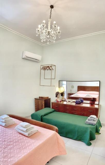 Old Catania Terrace - Two-Bedroom Apartment - 10