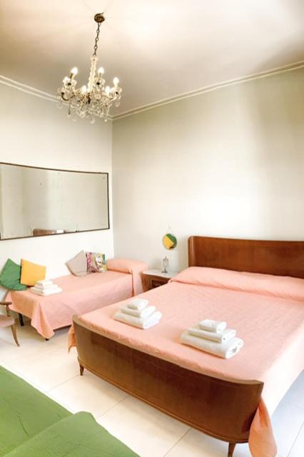 Old Catania Terrace - Two-Bedroom Apartment - 6