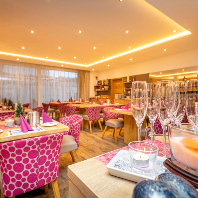 Enjoy The Alps - Aparthotel - Familienstudio - 8