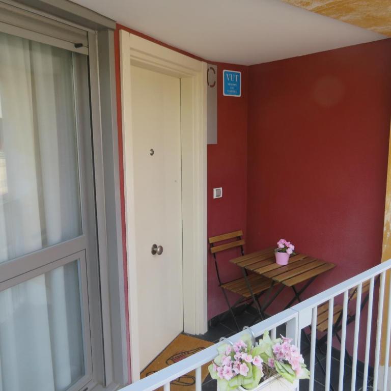 Coqueto apartamento Las Margas Golf - Apartamento de 1 dormitorio - 13