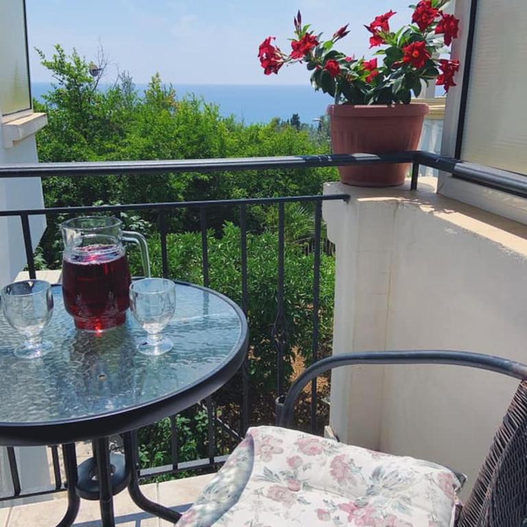 Apartments Hollaj - Apartman sa 2 Spavaće Sobe - 13