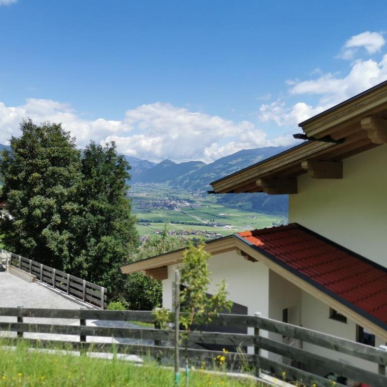 Apart bianca Zillertal - Apartamento de 2 dormitorios - 20