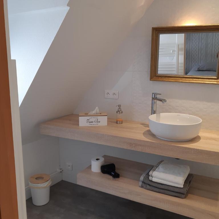 Margot - hyper centre Colmar - Apartment - 20