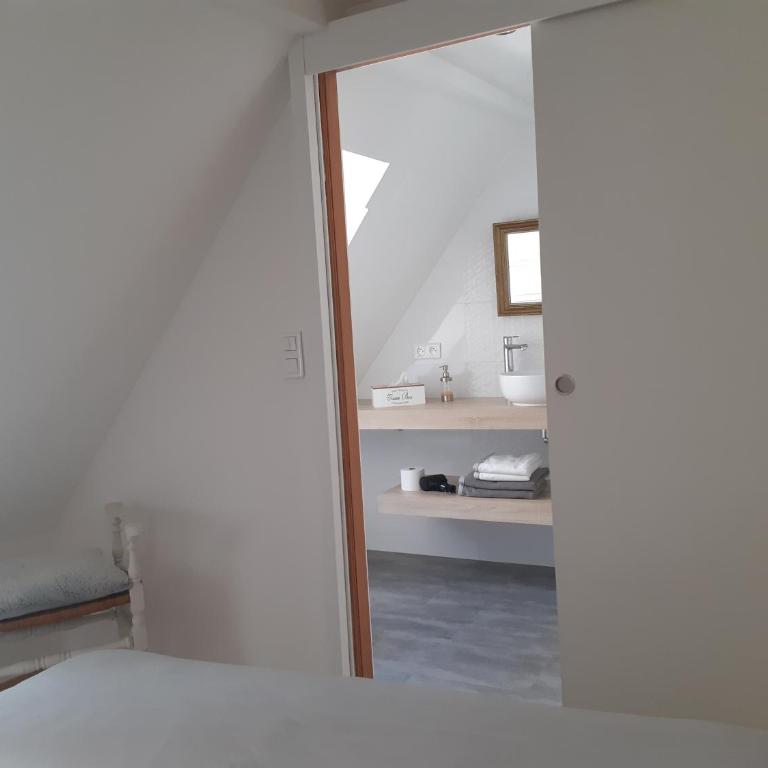 Margot - hyper centre Colmar - Apartment - 19