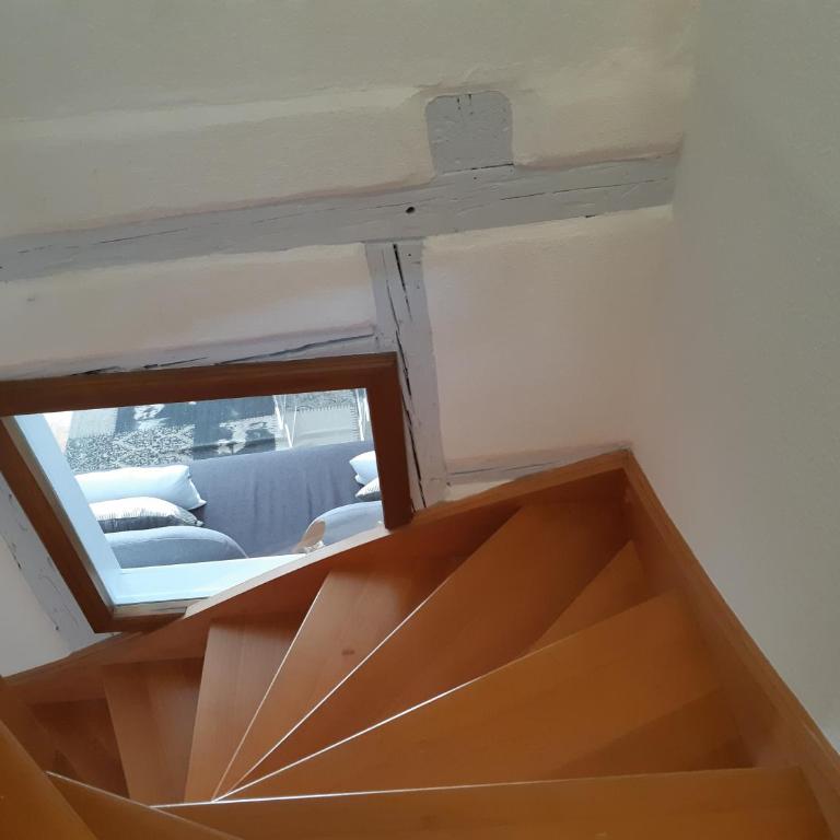 Margot - hyper centre Colmar - Apartment - 17