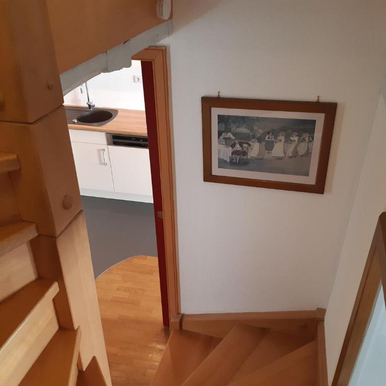 Margot - hyper centre Colmar - Apartment - 14