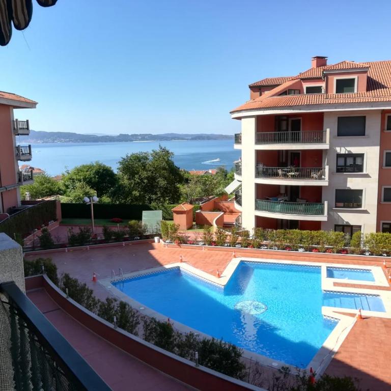 Apartamento Residencial Illa de Ons - Apartamento de 2 dormitorios - 1