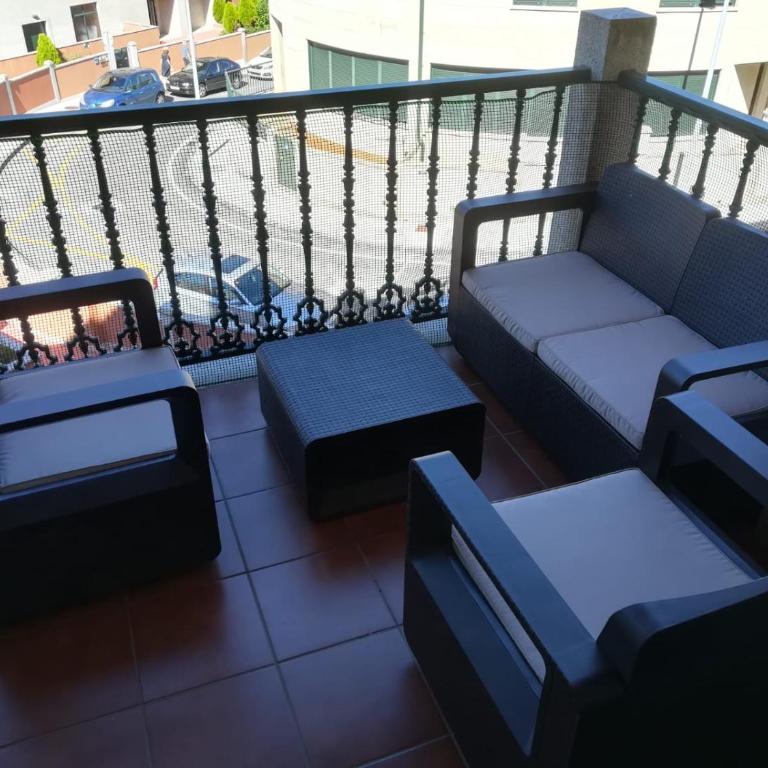 Apartamento Residencial Illa de Ons - Apartamento de 2 dormitorios - 4