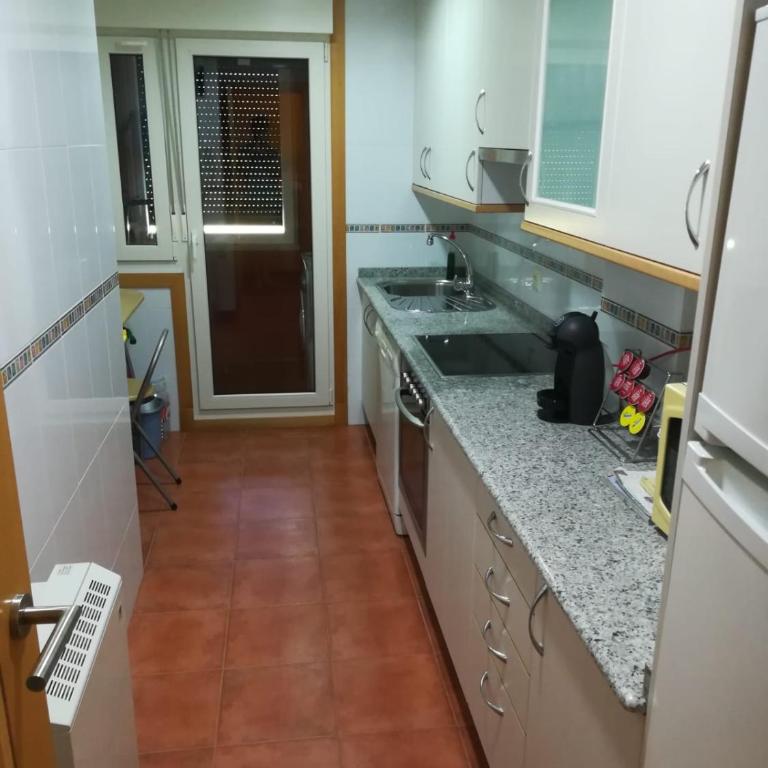 Apartamento Residencial Illa de Ons - Apartamento de 2 dormitorios - 7