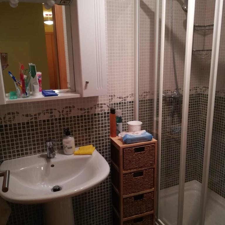 Apartamento Residencial Illa de Ons - Apartamento de 2 dormitorios - 10