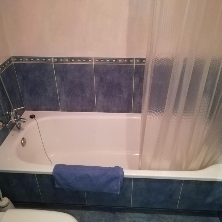 Apartamento Residencial Illa de Ons - Apartamento de 2 dormitorios - 11