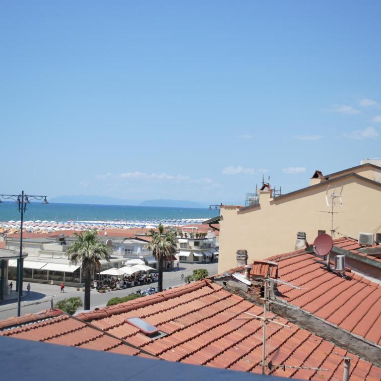 Villa Tina Hotel - Camera Singola Classic - 2