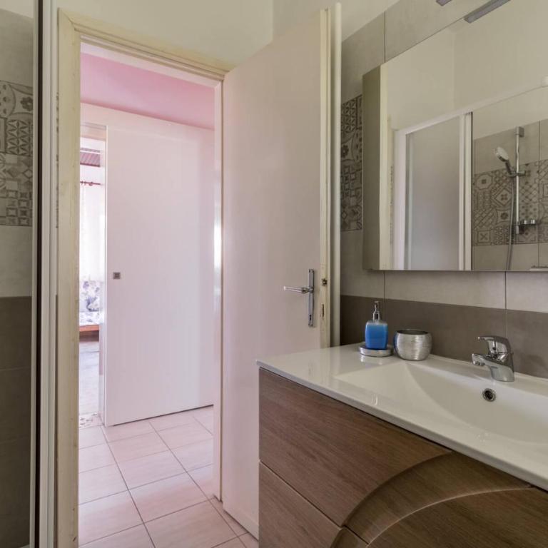 Villa Elisea - Two-Bedroom House - 57