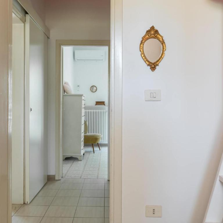 Villa Elisea - Two-Bedroom House - 30