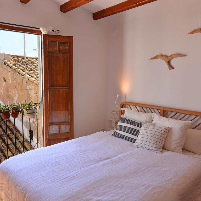 Casa en Bellaguarda by NRAS - Casa de 3 dormitorios - 27