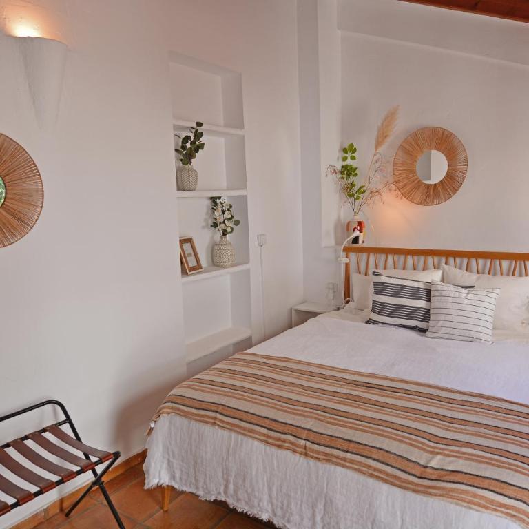 Casa en Bellaguarda by NRAS - Casa de 3 dormitorios - 24