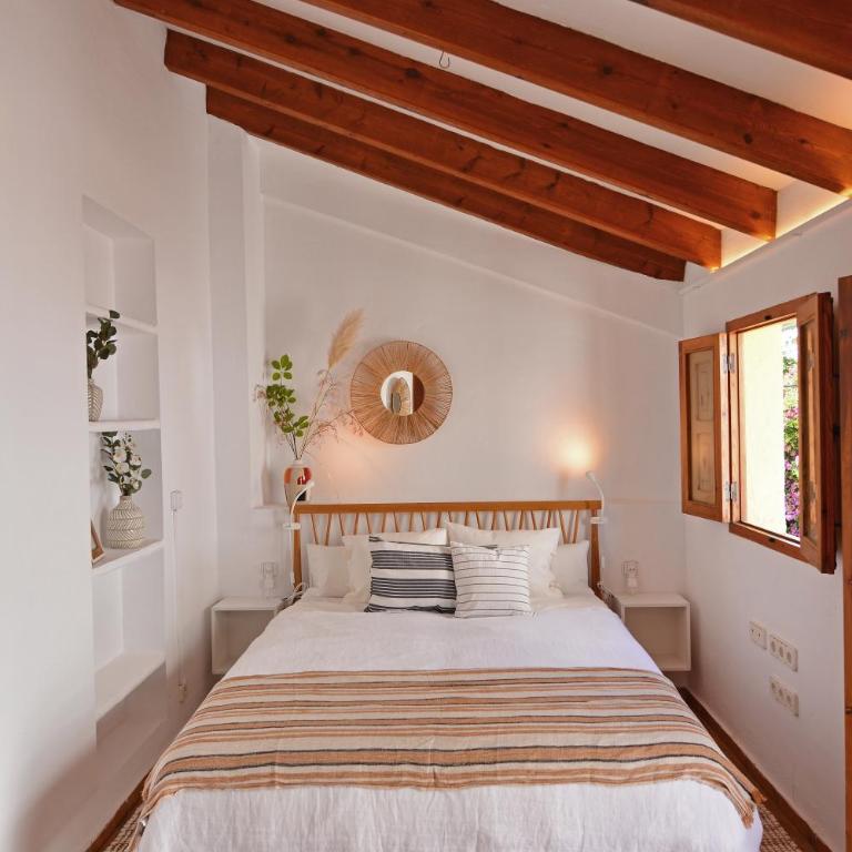 Casa en Bellaguarda by NRAS - Casa de 3 dormitorios - 21