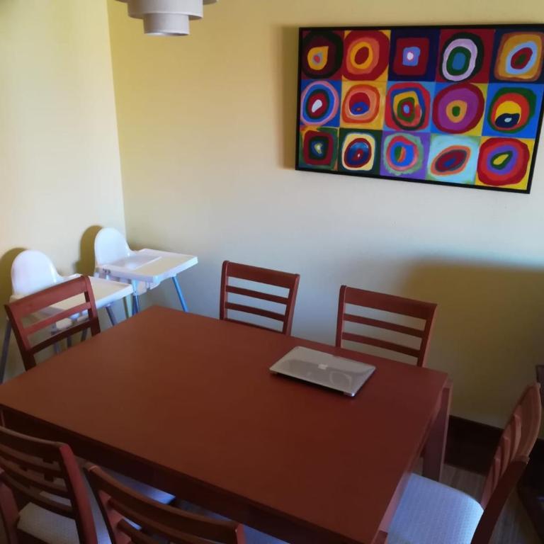 Apartamento Residencial Illa de Ons - Apartamento de 2 dormitorios - 2
