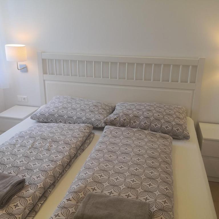Eichbachgasse 38 - Apartment - 1