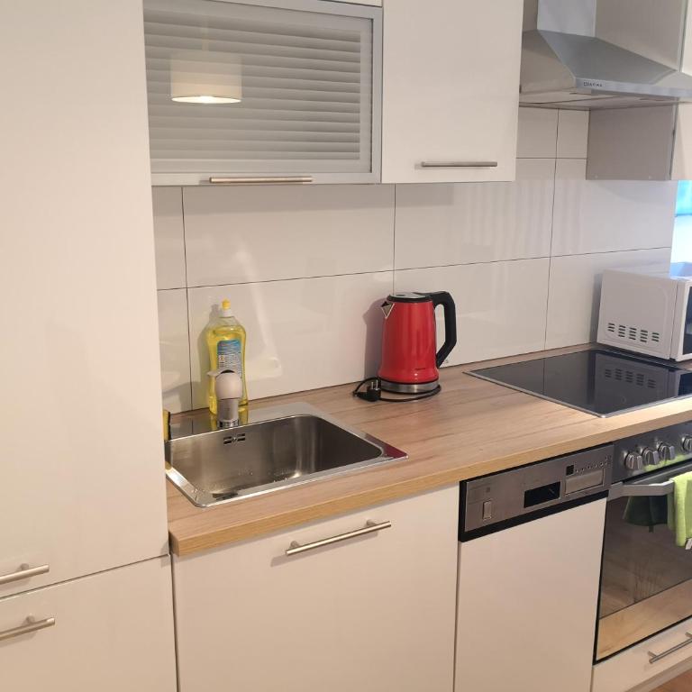 Eichbachgasse 38 - Apartment - 2