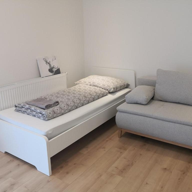 Eichbachgasse 38 - Apartment - 4