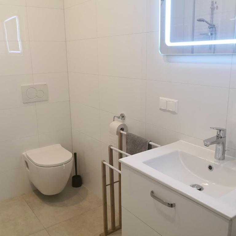Eichbachgasse 38 - Apartment - 6