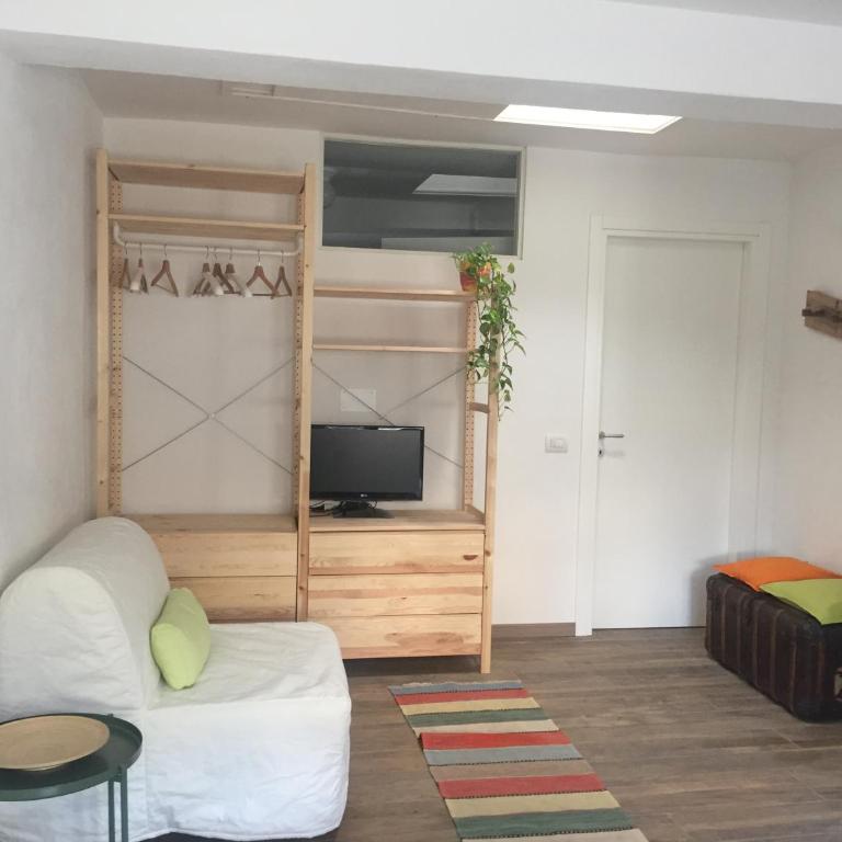 Aubert 64 - Appartamento con 1 Camera da Letto - 9