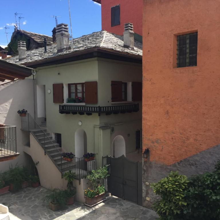 Aubert 64 - Appartamento con 1 Camera da Letto - 2