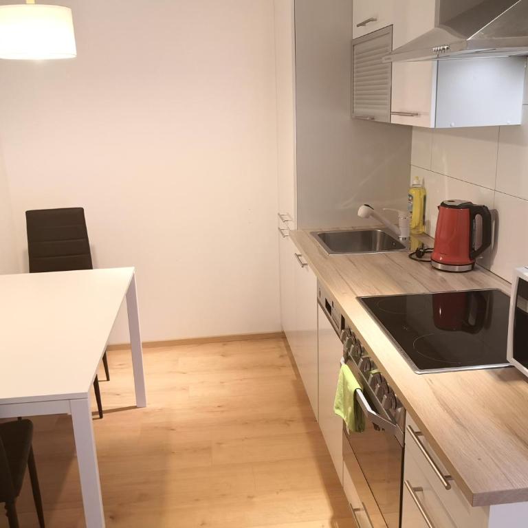 Eichbachgasse 38 - Apartment - 8
